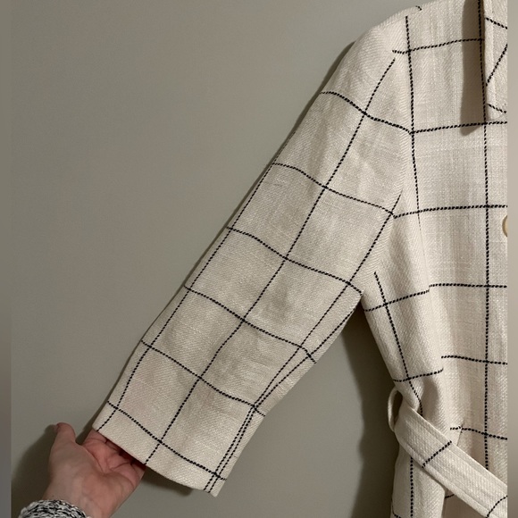 RALPH LAUREN | Large | LUXURIOUS LINEN! - Picture 2 of 15